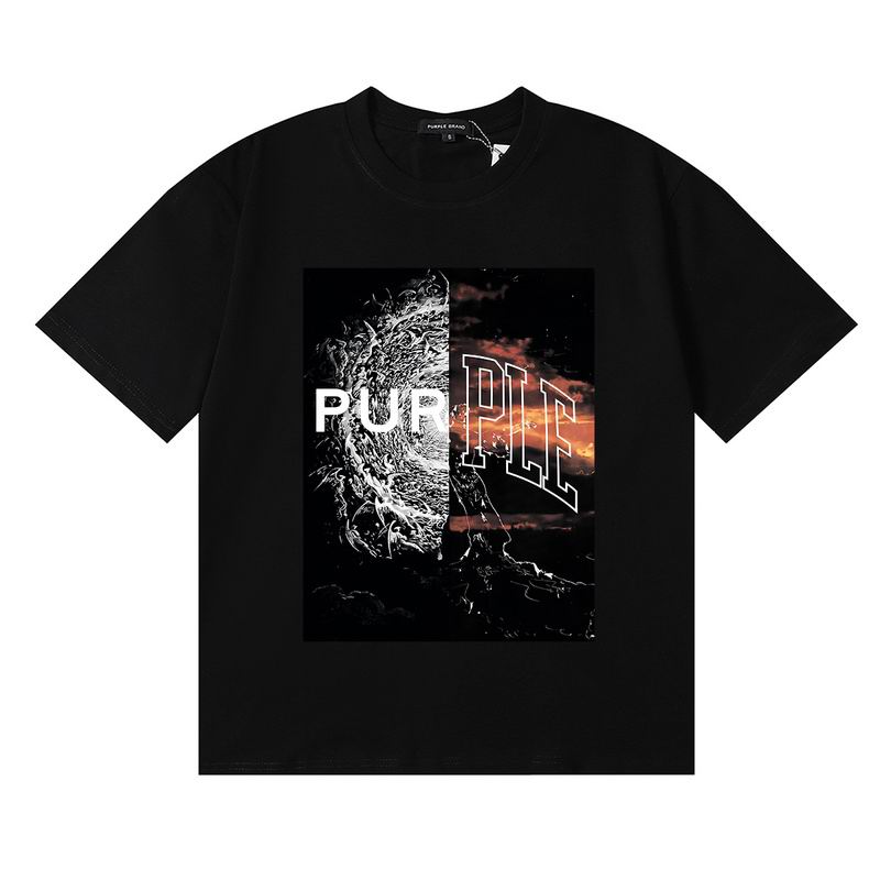 Purple Brand S-XL 6htr3077